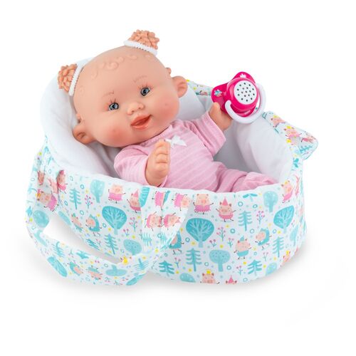 Baby Nenote Doll 26cm assorted