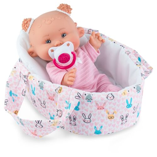 Baby Nenote Doll 26cm assorted