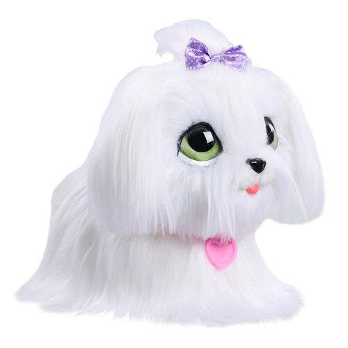 FurReal Gogo dog