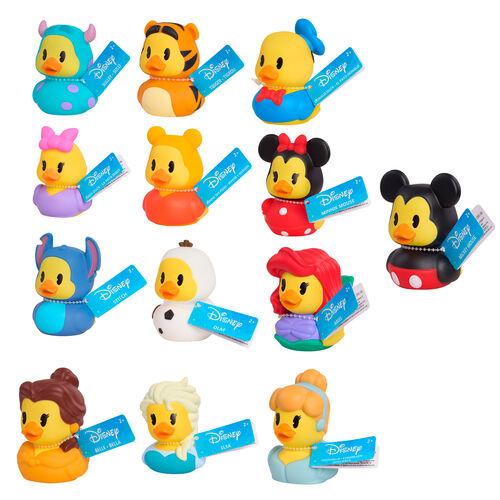 Disney rubber ducks online