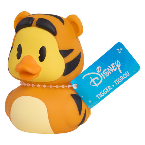 Disney assorted rubber duck 6cm