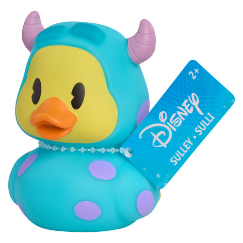 Disney assorted rubber duck 6cm