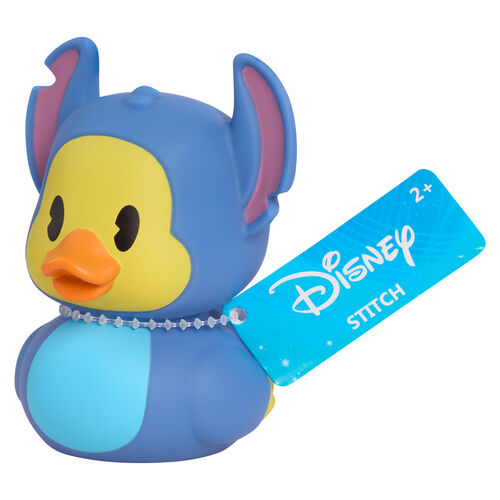 Pato goma Disney 6cm surtido