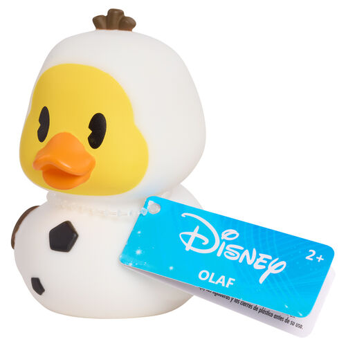 Disney assorted rubber duck 6cm