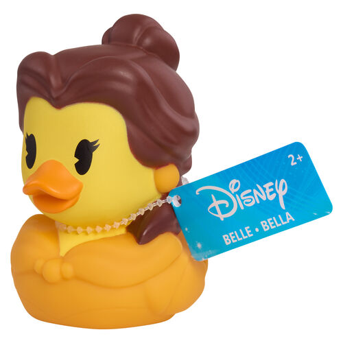 Disney assorted rubber duck 6cm