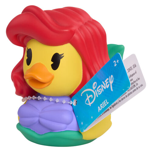 Disney assorted rubber duck 6cm