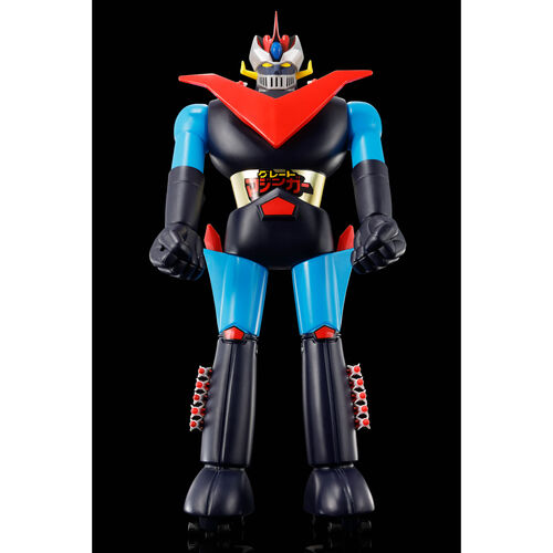 Mazinger Z The Great Hero Grear figure 60cm