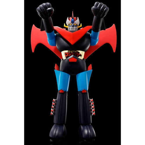 Mazinger Z The Great Hero Grear figure 60cm