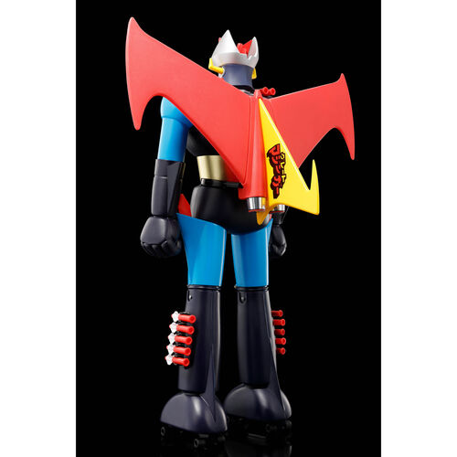 Mazinger Z The Great Hero Grear figure 60cm