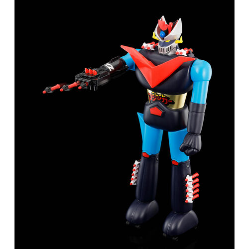 Mazinger Z The Great Hero Grear figure 60cm