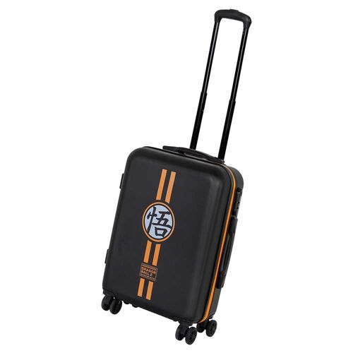 Dragon Ball Z ABS trolley suitcase 55cm