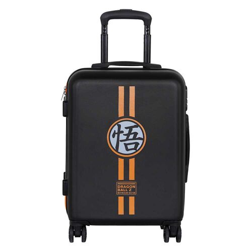 Dragon Ball Z ABS trolley suitcase 55cm