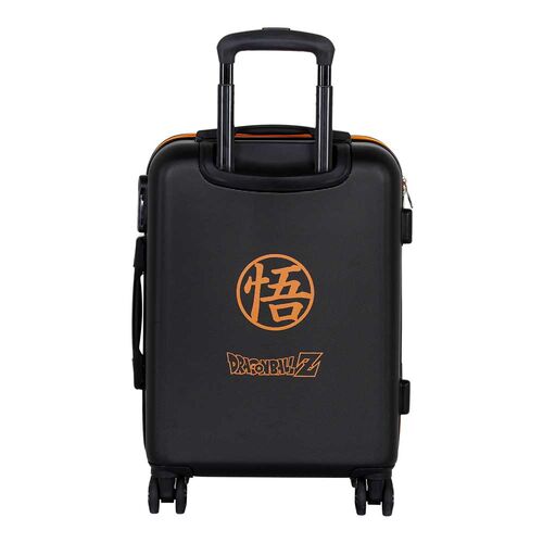 Dragon Ball Z ABS trolley suitcase 55cm