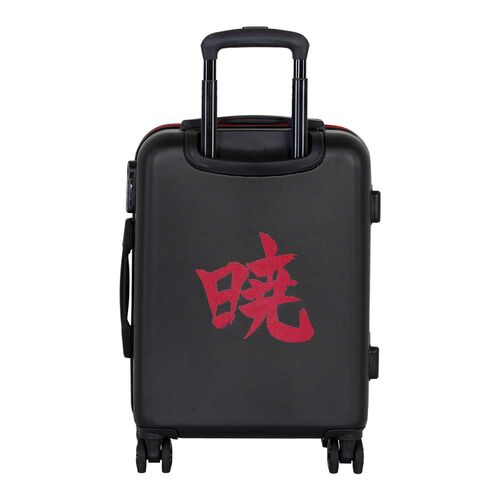 Maleta trolley ABS Clouds Naruto 55cm