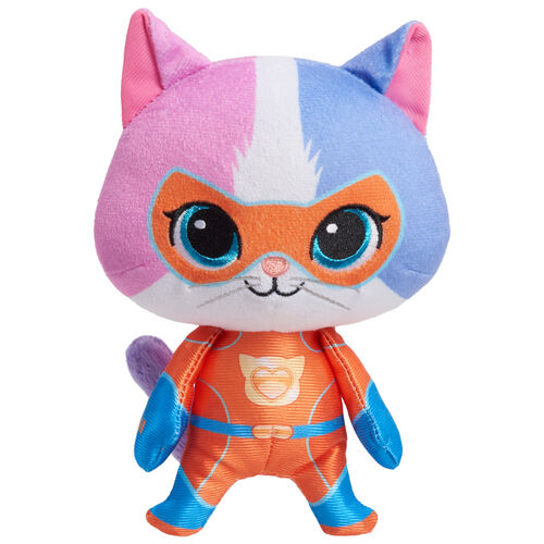 SuperKitties assorted plush toy 20cm