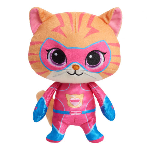 SuperKitties assorted plush toy 20cm