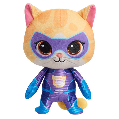 SuperKitties assorted plush toy 20cm