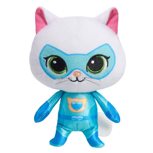 Peluche SuperKitties 20cm surtido