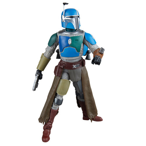 Star Wars The Mandalorian - Mandalorian Shriek-Hawk figure 15cm