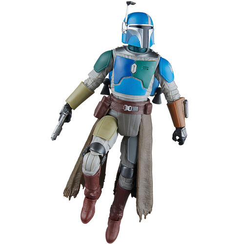 Star Wars The Mandalorian - Mandalorian Shriek-Hawk figure 15cm