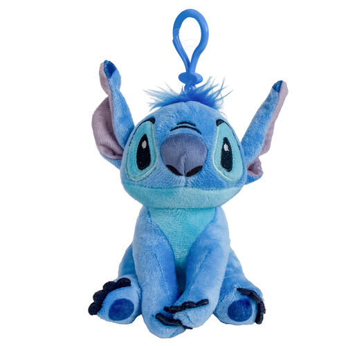 Set 3 peluches Stitch surtido