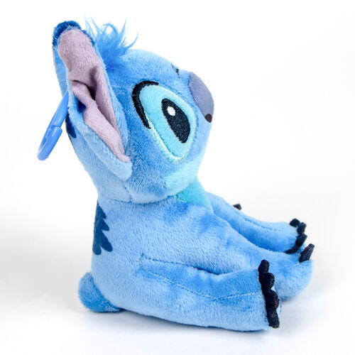 Stitch set 3 plush toys