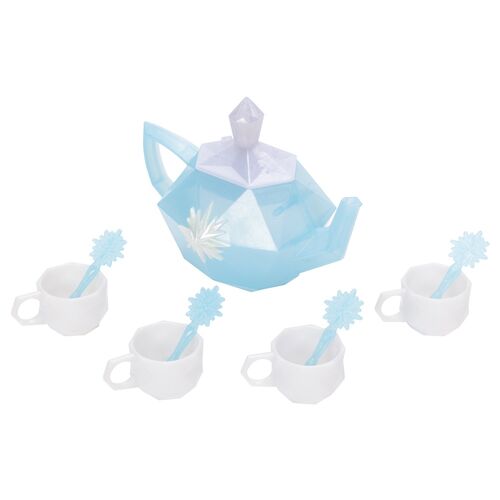 Disney Frozen Elsa Tea set