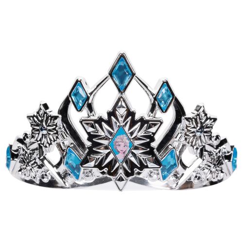 Disney Frozen Elsa tiara crown