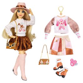 Muñeca Fashion Doll Bambi Disney ily 4Ever 28cm