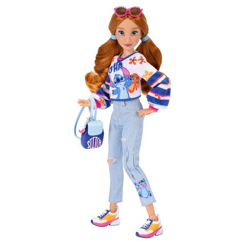 Disney Stitch ily 4Ever Fashion doll 28cm