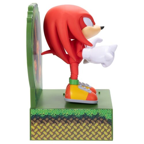 Sonic The Hedgehog Collector Edition Knuckles figure 15cm