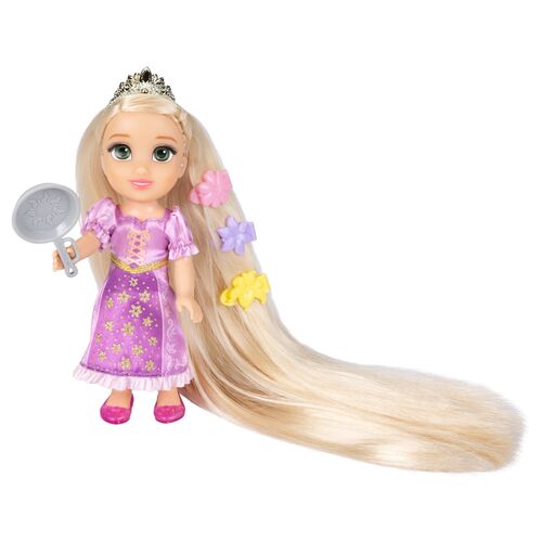 Disney Rapunzel doll 15cm