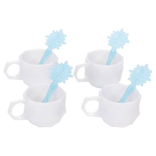 Disney Frozen Elsa Tea set