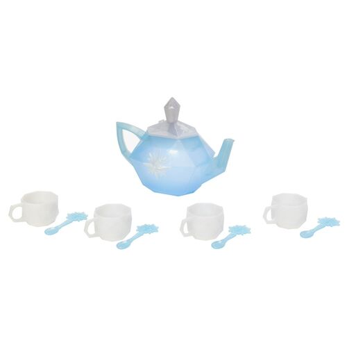 Disney Frozen Elsa Tea set