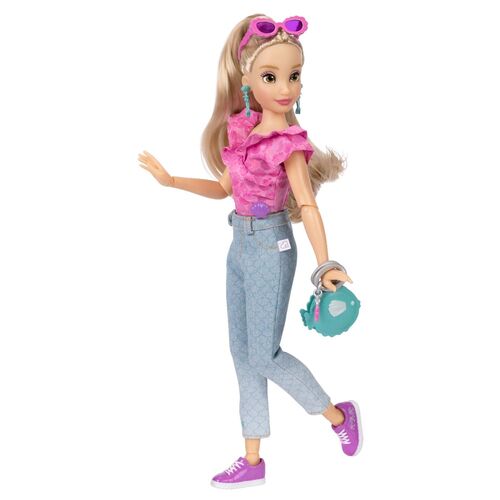 Disney The Little Mermaid Ariel ily 4Ever Fashion doll 28cm