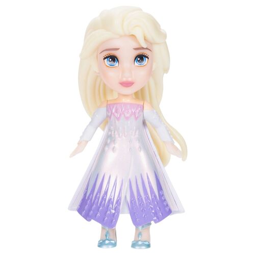 Disney Princess assorted mini doll 7cm