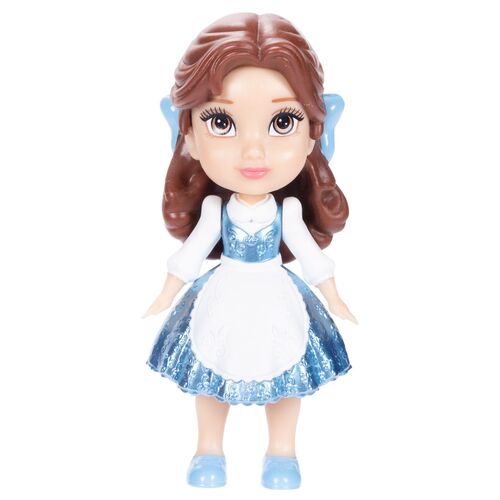 Disney Princess assorted mini doll 7cm