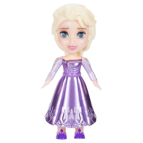 Disney Princess assorted mini doll 7cm