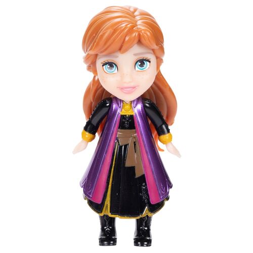 Disney Princess assorted mini doll 7cm