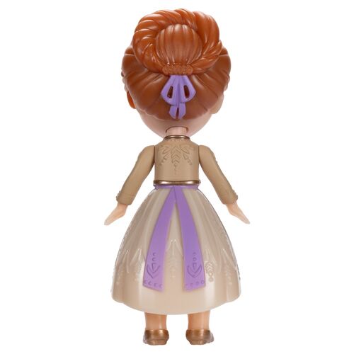 Disney Princess assorted mini doll 7cm