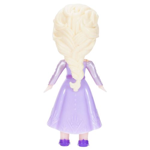 Disney Princess assorted mini doll 7cm