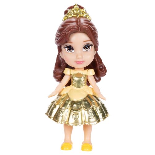 Disney Princess assorted mini doll 7cm