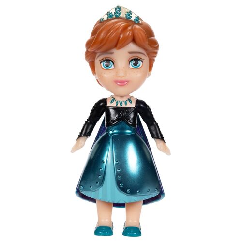 Disney Princess assorted mini doll 7cm