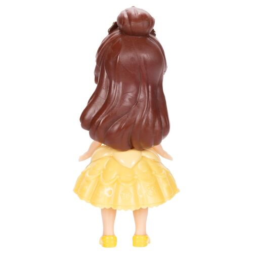 Disney Princess assorted mini doll 7cm