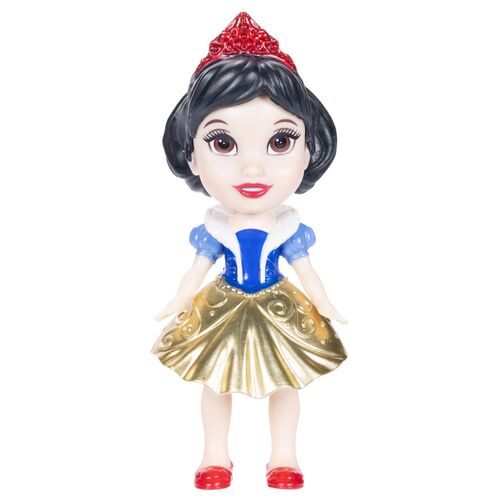 Disney Princess assorted mini doll 7cm