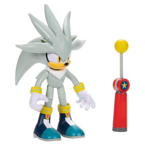 Sonic the Hedgehog wave 17 assorted figure 10cm