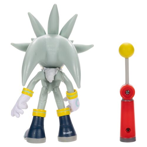 Sonic the Hedgehog wave 17 assorted figure 10cm