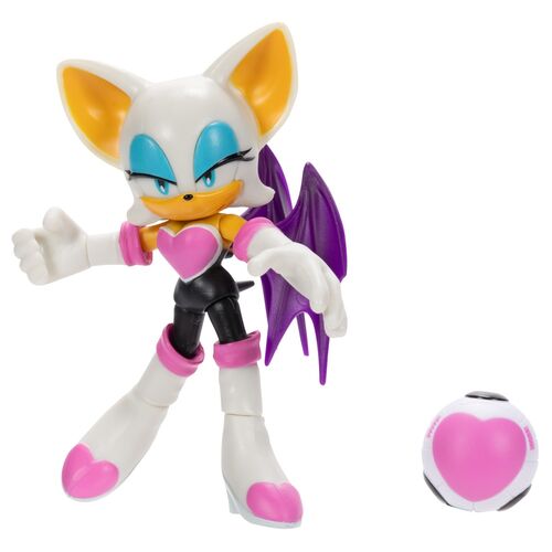 Sonic the Hedgehog wave 17 assorted figure 10cm