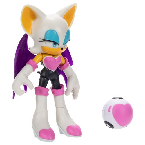 Sonic the Hedgehog wave 17 assorted figure 10cm