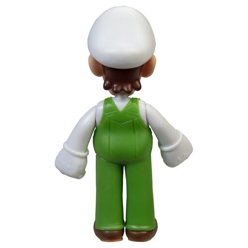 Super Mario Bros wave 48 assorted figure 6cm